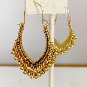 NEW! RESTOCkED BRAIDED BELLS